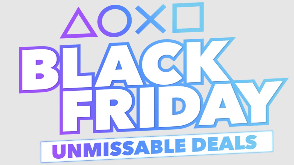 Playstation Store Black Friday sale has started