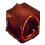 Cindercloth Hood