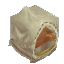 Linen Hood