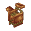 Copper Cuirass
