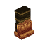 Copper Greaves