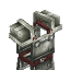 Iron Cuirass