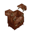 Soft Leather Cuirass