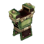 Thorium Cuirass