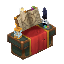Arcanist's Workbench
