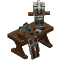 Armorer's Workbench