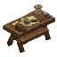 Workbench