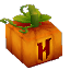 Halloween Pumpkin (Hypixel)