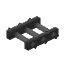 Iron Bar - Horizontal