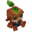 Kweebec Plushie