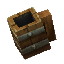 Wooden Mug