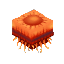Red Jellyfish