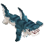 Hammerhead Shark