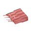 Raw Pork