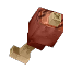 Cooked Wildmeat