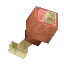 Raw Wildmeat