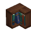 Prototype - Bookshelf - L Corner Single