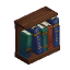 Prototype - Bookshelf - Bottom Edge