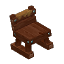 Faun Stool