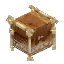Small Feran Chest
