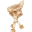 Tall Feran Torch