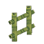 Bamboo Ladder