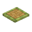 Bamboo Platform