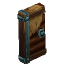 Lumberjack Door