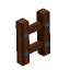 Lumberjack Ladder