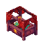 Royal Magic Bed