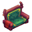 Royal Magic Couch