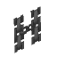 Dark Temple Ladder