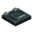 Dark Temple Trapdoor