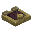Overgrown Temple Trapdoor
