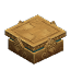 Wind Temple Table