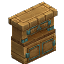 Wind Temple Wardrobe