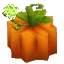 Essence of Life (Pumpkin)