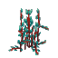 Cyan Festuca