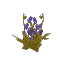 Berry Flax