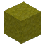 Yellow Moss Block