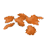 Orange Petals