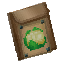 Cauliflower Seed Bag