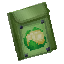 Cauliflower Seed Bag (Eternal)