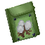 Cotton Seed Bag (Eternal)