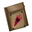 Blood Leaf Seed Bag
