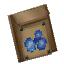Azure Kelp Seed Bag