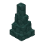 Aqua Stalactite
