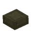 Basalt Brick Half Slab - Smooth