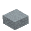 Calcite Cobble Half Slab