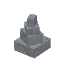 Calcite Stalactite - Small